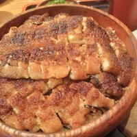 鰻う おか冨士 - 