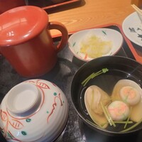 鰻う おか冨士 - 