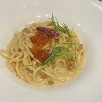 クッチーナ イタリアーナ アリア 六本木 -  クッチーナ イタリアーナ アリア 六本木 -