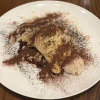 クッチーナ イタリアーナ アリア 六本木 -  クッチーナ イタリアーナ アリア 六本木 -