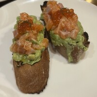 クッチーナ イタリアーナ アリア 六本木 -  クッチーナ イタリアーナ アリア 六本木 -