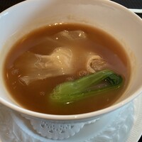 スーツァンレストラン陳 横浜店 - 