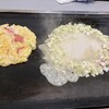 鉄板ダイニング もんじ - 料理写真: