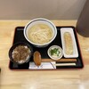 うどん処 重己