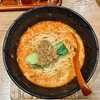 担々麺　錦城 住吉店