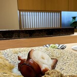 Sushi Matsuura - 