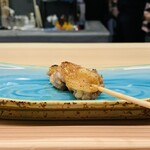 Jummeishu Toyakitori Motsunabe No Omiseogin - 