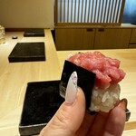 Sushi Matsuura - 