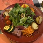 イルキャンティ 日本橋店 - 