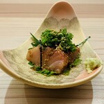 Jummeishu Toyakitori Motsunabe No Omiseogin - 