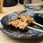 Jummeishu Toyakitori Motsunabe No Omiseogin - 