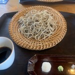 日本料理 そば懐石 紡ぎ - 