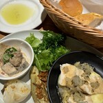 Cafe&Meal MUJI - 