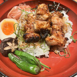 Yakitori Nonotori Genchou - 