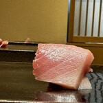 Sushi Matsuura - 