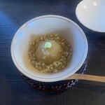 日本料理 そば懐石 紡ぎ - 