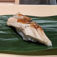 東京寿司 ITAMAE SUSHI -PRIME- GINZA SIX店 - 穴子