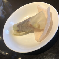 中国料理 青冥 堂島本店 -  中国料理 青冥 堂島本店 -