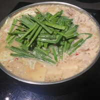 博多もつ鍋 やま中 赤坂店 - 