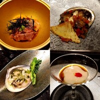 mahoroba 鉄板 心斎橋 - 