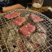 炭火焼肉ホルモン うしごろ 中目黒店 - 