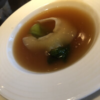 中国料理 青冥 堂島本店 -  中国料理 青冥 堂島本店 -