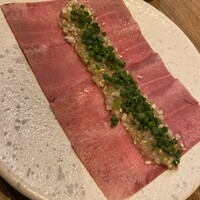 炭火焼肉ホルモン うしごろ 中目黒店 - 