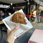 Mamemono To Taiyaki - 