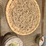 蕎麦 ほしの - 