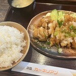 洋食屋 カーネリアン - 