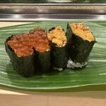 Sushidokoro Shintanaka - 