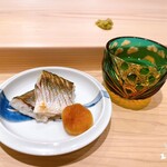 Sushi Takayama - 