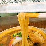 うどん亭 - 