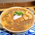 うどん亭 - 