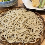 Soba Mangetsu - 