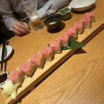 Sushiya No Uokin - 