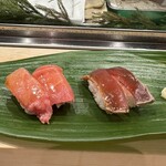 Sushidokoro Shintanaka - 