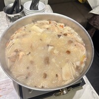 御膳房 六本木店 - 