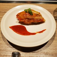 完全個室焼肉 GYU CHIBA - 