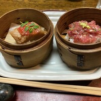 天ぷら 松 - 