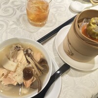 御膳房 六本木店 - 