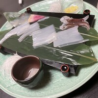 海鮮家 はこだて 本店 - 