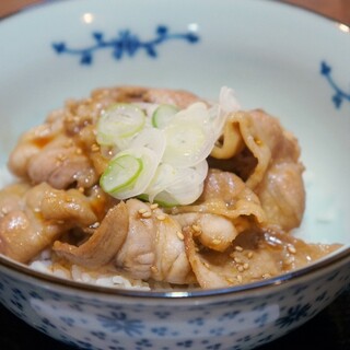 すてーきろぐはうす DON_1