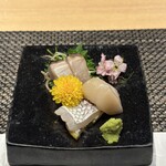 Namba Sushi Shiorian Yamashiro - 