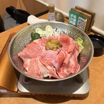 Kinnodashishabu Hachiuma - 