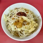 ラーメン二郎 - 