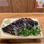 田中鮮魚店 - 