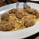 ピッツェリア・トラットリア・ラ・コッタ - 