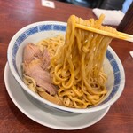 Chuuka Soba Sen No Tori - 