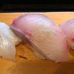 Sushi Kazu - 